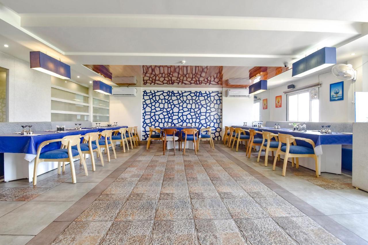 Fabhotel Prime Square 36 Kota  Eksteriør bilde