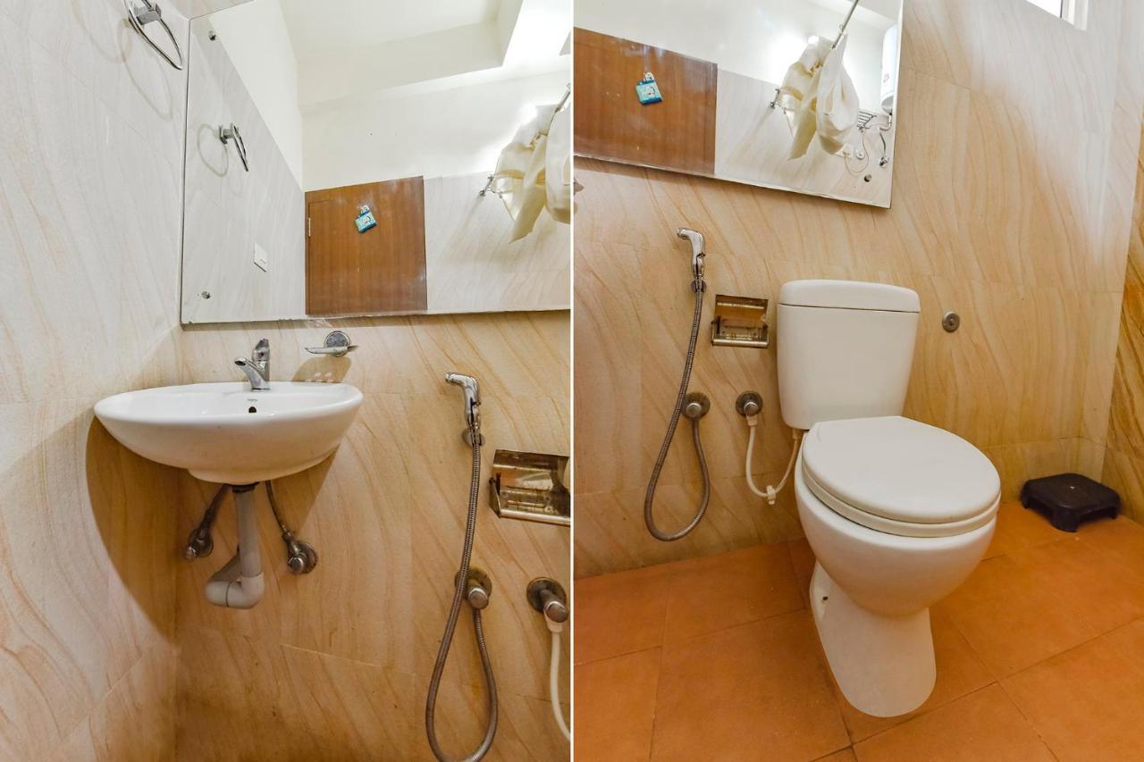 Fabhotel Prime Square 36 Kota  Eksteriør bilde