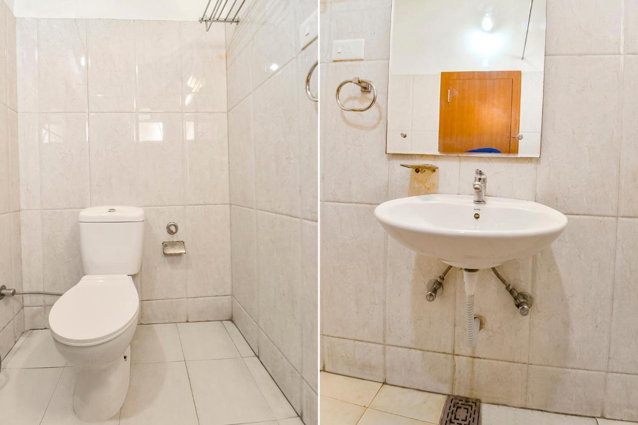 Fabhotel Prime Square 36 Kota  Eksteriør bilde