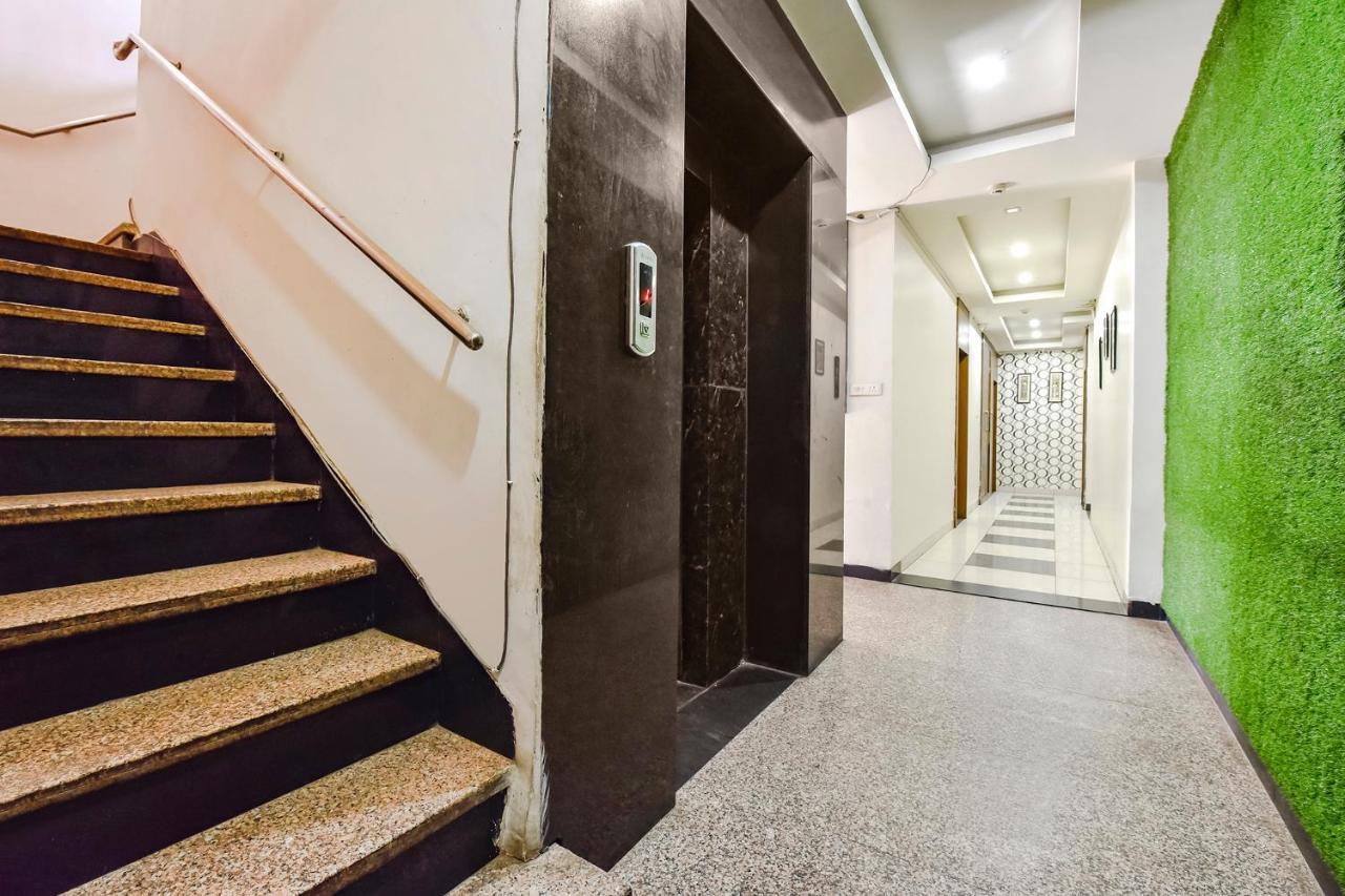 Fabhotel Prime Square 36 Kota  Eksteriør bilde